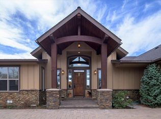 3155 SW 53rd Ct, Redmond, OR 97756