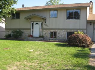 10424 E 5th Ave, Spokane, WA 99206
