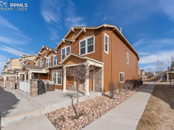 6536 Emerald Isle Hts, Colorado Springs, CO 80923