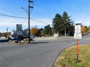 1357 Bunting St, Pottsville, PA 17901