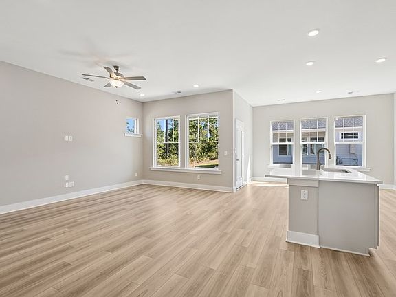 The Bloomsbury - Family Room