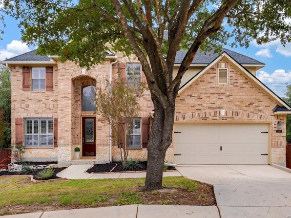 18807 SALADO CYN, San Antonio, TX 78258