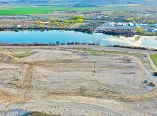 0 Map Rock Rd, Melba, ID 83641