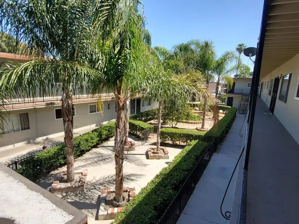 2047 S Mountain View Ave APT 1, Anaheim, CA 92802