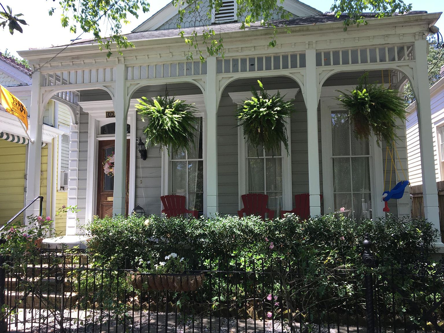 1004 Octavia St, New Orleans, LA 70115 Zillow