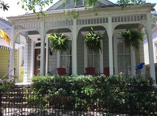1004 Octavia St, New Orleans, LA 70115