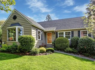 3990 SW 91st Ave, Portland, OR 97225