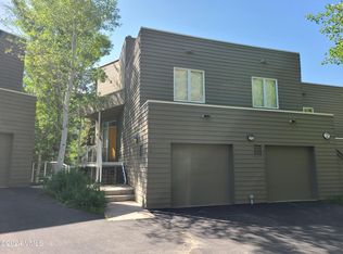 1230 Lions Ridge Loop UNIT 2A, Vail, CO 81657