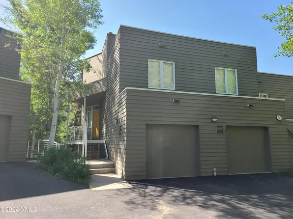 1230 Lions Ridge Loop Unit 2A, Vail, CO 81657