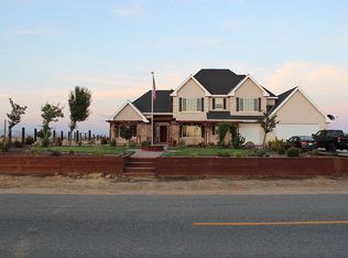 21197 Steward Rd, Madera, CA 93638