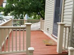10 Bishop St, Jamaica Plain, MA 02130