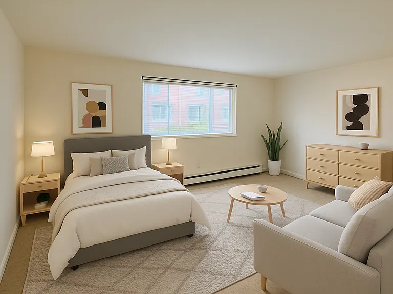 Treeview Residences — Photo 7