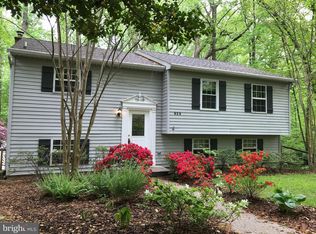 925 Diggs Rd, Crownsville, MD 21032