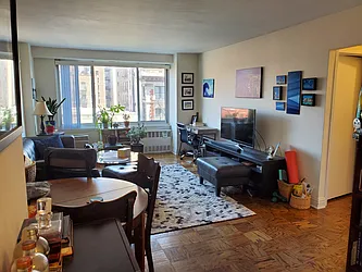 Rented by Corcoran