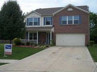 5646 Long Ridge Pl, Indianapolis, IN 46221