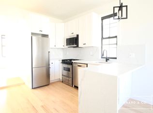 43 Withers St #PENTHOUSE, Brooklyn, NY 11211