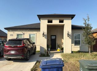 1516 Riddle Dr, Laredo, TX 78046