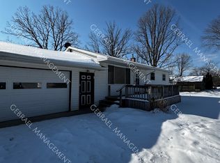 11074 E Mount Morris Rd, Davison, MI 48423