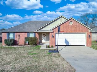 439 Hoyt Ct, Alma, AR 72921