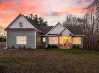 4317 Twin Rock Rd, Raleigh, NC 27616