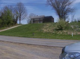 114 Bancroft Chapel Rd, Kingsport, TN 37660