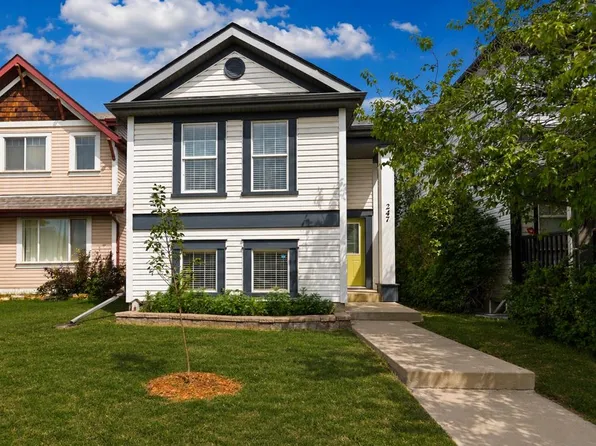 247 S Copperfield Hts SE, Calgary, AB T2Z 4R4
