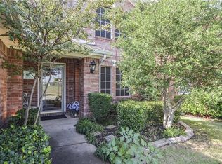 13409 Lost Spurs Rd, Roanoke, TX 76262