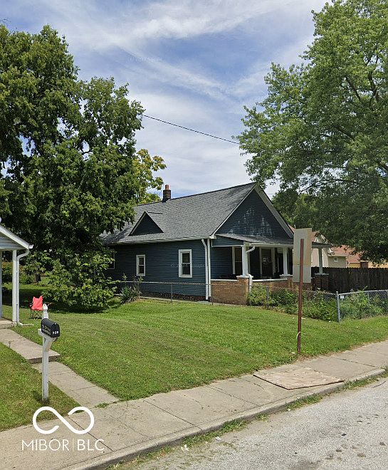 2nd image of 922 W 26th St