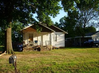 4020 Armour Ave, Fort Smith, AR 72904
