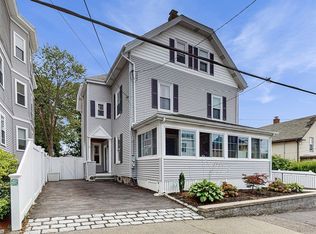 13 Robbins St #1, Waltham, MA 02453