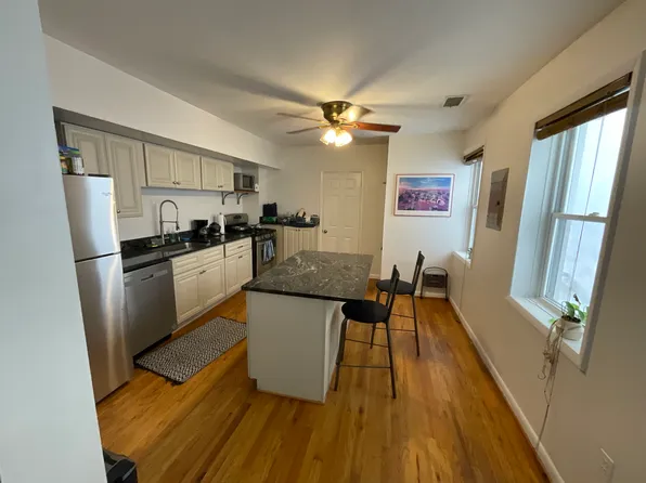 519 S Regester St, Baltimore, MD 21231