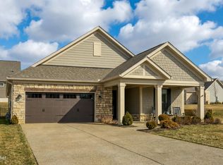 1809 Dressage Cir, Louisville, KY 40245