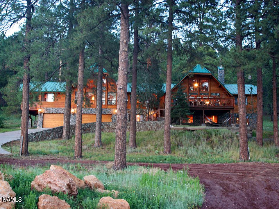 1297 Elkhorn Trl, Flagstaff, AZ 86005 Zillow