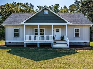 174 Creek Dr, Hardyville, VA 23070