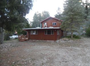 7109 Lakeview Dr, Frazier Park, CA 93225