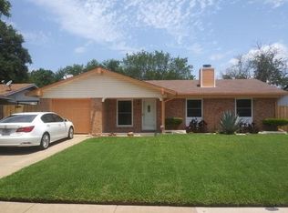 10025 Tamalpais Dr, Dallas, TX 75217