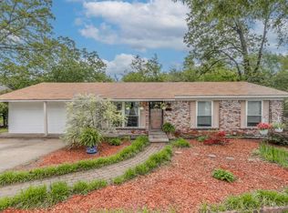 104 Sherwood Ave, Sherwood, AR 72120