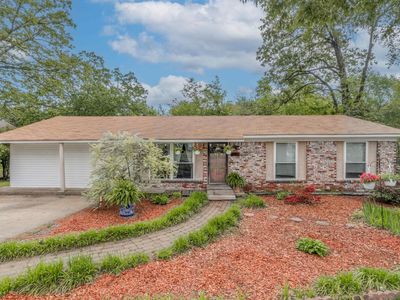 104 Sherwood Ave, Sherwood, AR, 72120