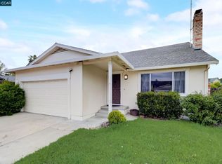 3205 Alger Rd, Antioch, CA 94509