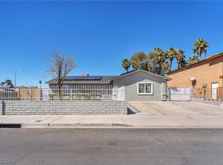 1357 Arden St, Las Vegas, NV 89104