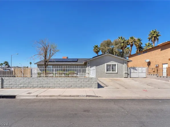 1357 Arden St, Las Vegas, NV 89104