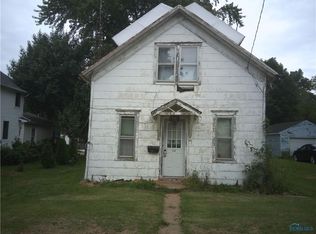 424 Rulf St, Defiance, OH 43512