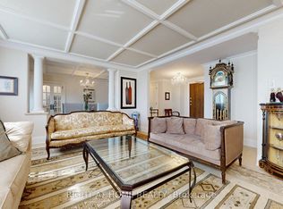 100 Antibes Dr #2805, Toronto, ON