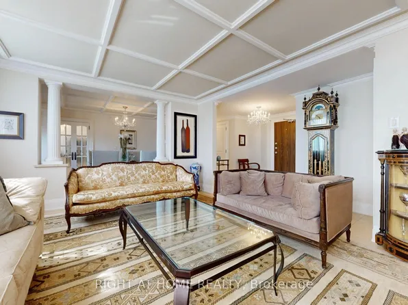 100 Antibes Dr #2805, Toronto, ON M2R 3N1