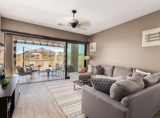 1814 N Red Clf, Mesa, AZ 85207