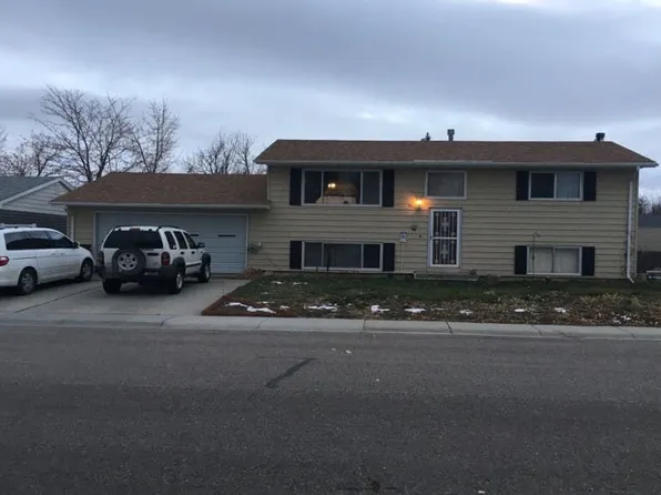 959 Sierra Vis, Evansville, WY 82636