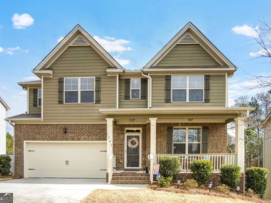 1567 Brunswick St, Lithia Springs, GA 30122