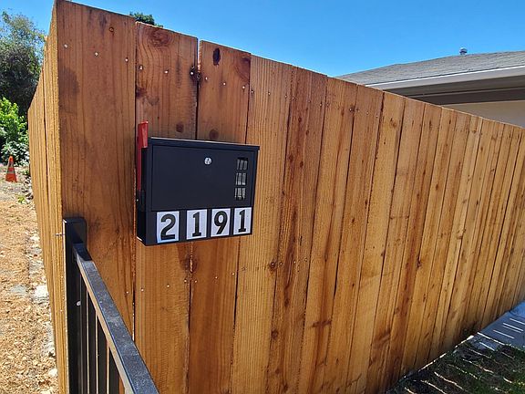 2nd image of 2191 Addison Ave