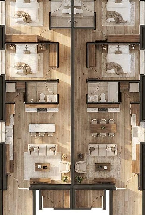2nd image of 1238 Le Roi St #4