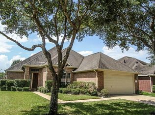 3906 Alpine Cir, Missouri City, TX 77459